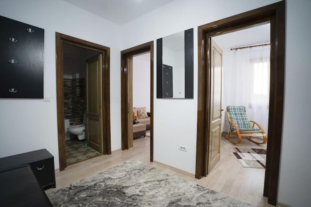 Alex 2 Apartament Iasi Exteriér fotografie