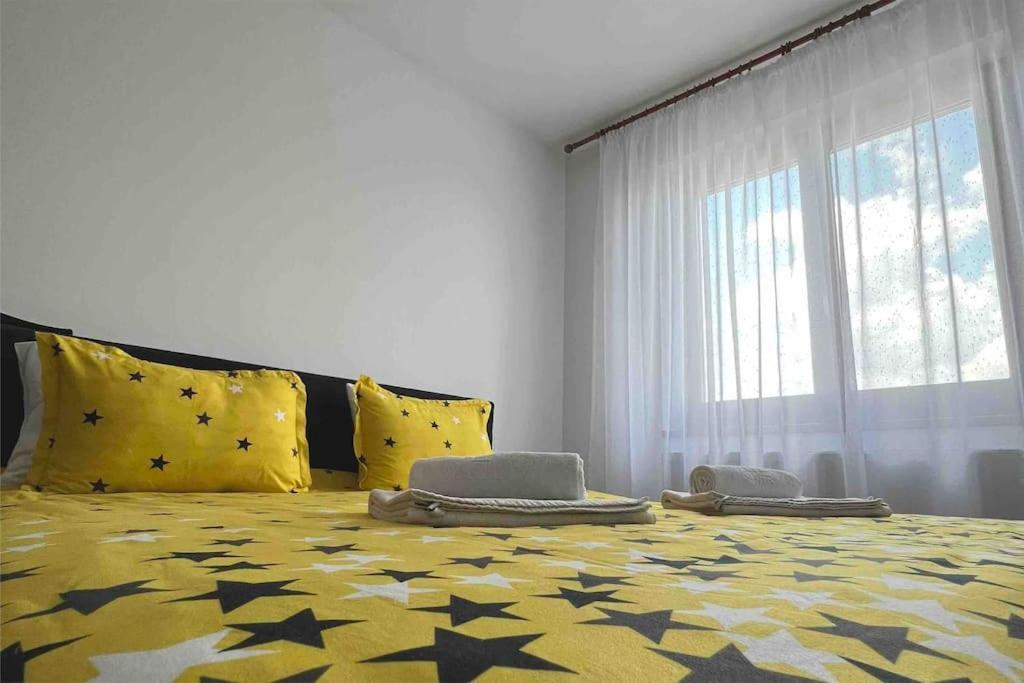 Alex 2 Apartament Iasi Exteriér fotografie