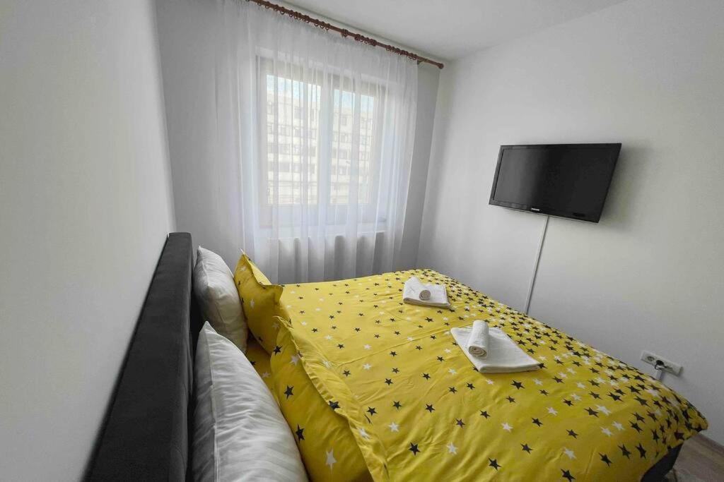 Alex 2 Apartament Iasi Exteriér fotografie