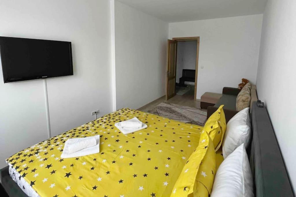 Alex 2 Apartament Iasi Exteriér fotografie
