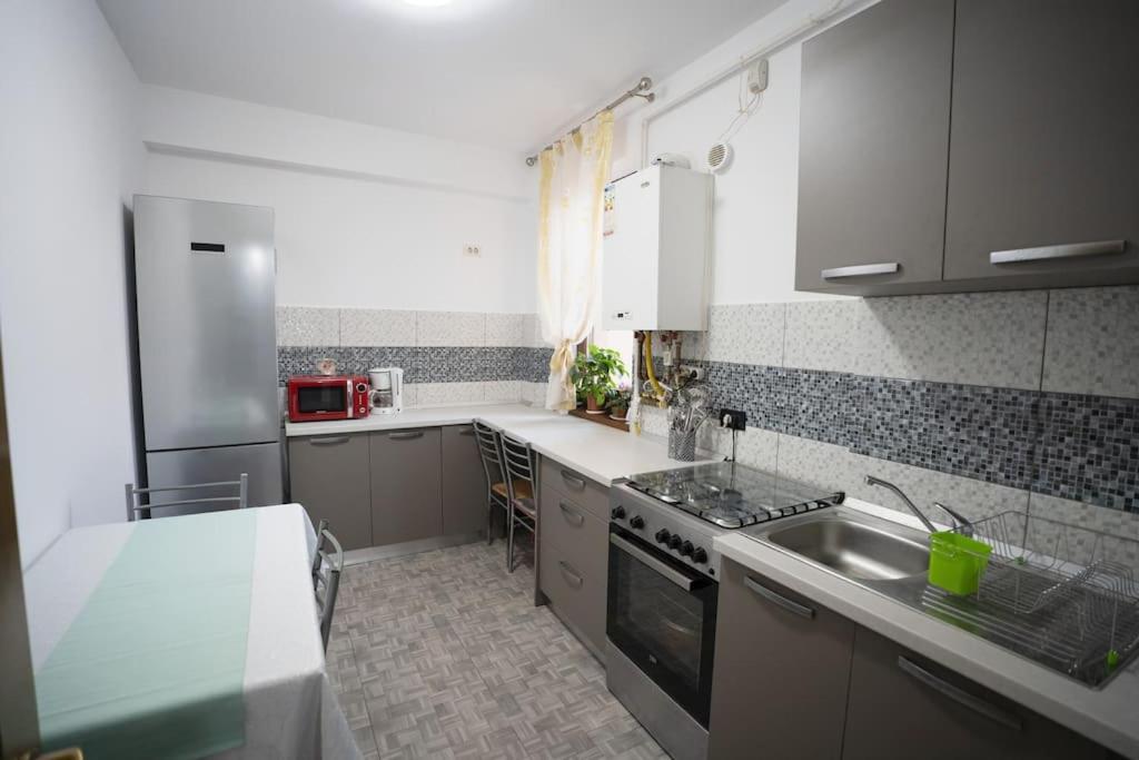 Alex 2 Apartament Iasi Exteriér fotografie