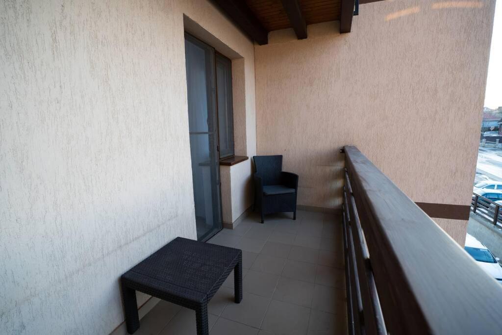 Alex 2 Apartament Iasi Exteriér fotografie