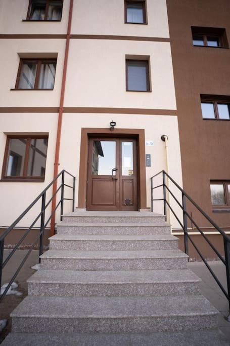 Alex 2 Apartament Iasi Exteriér fotografie