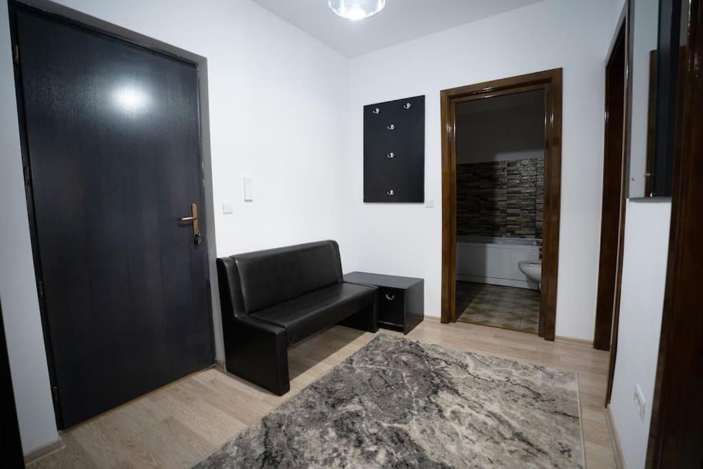 Alex 2 Apartament Iasi Exteriér fotografie