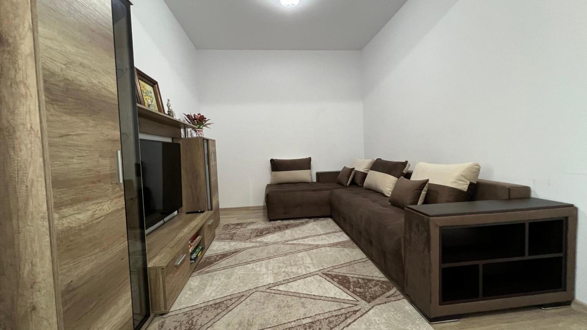 Alex 2 Apartament Iasi Exteriér fotografie