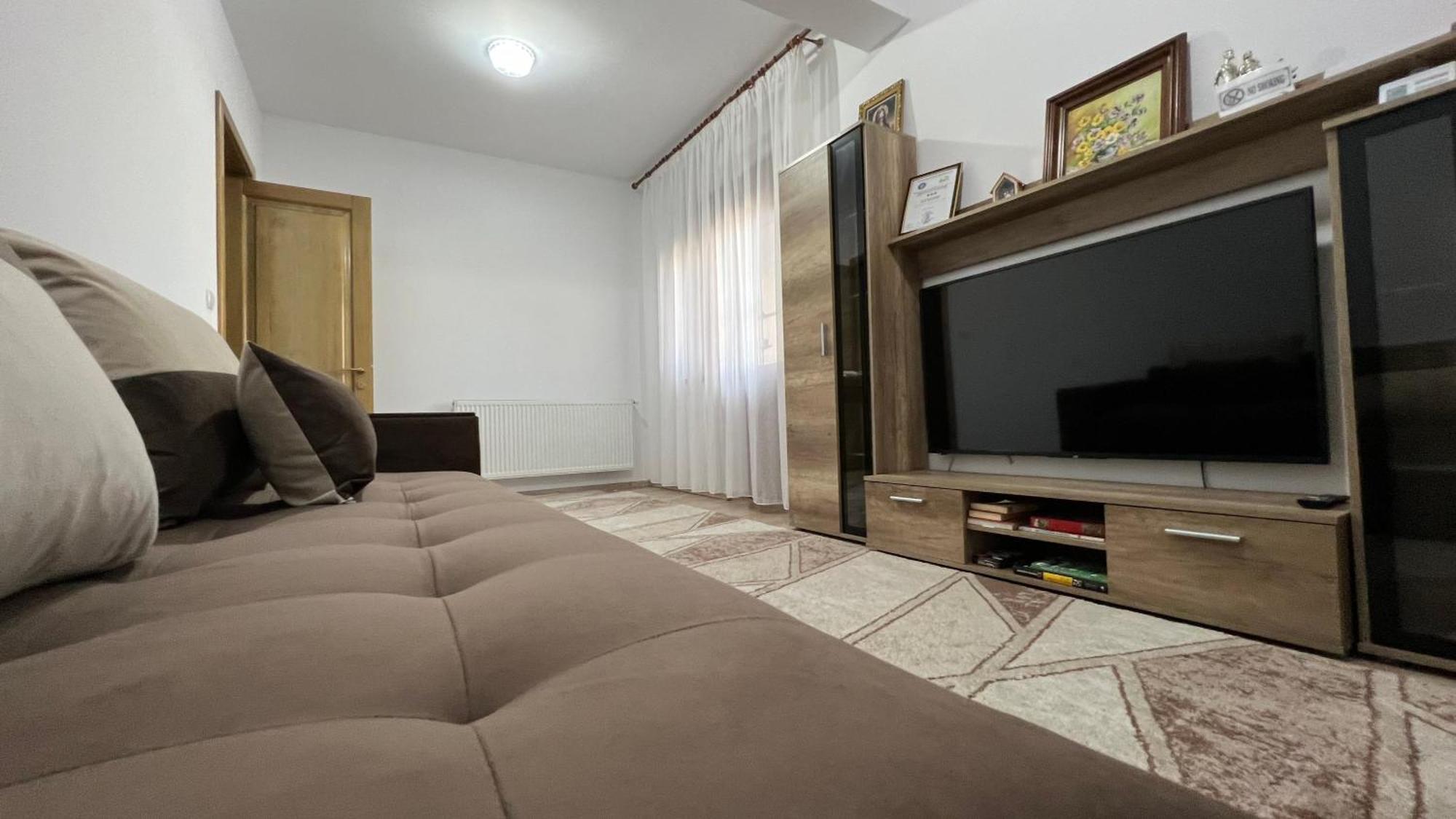 Alex 2 Apartament Iasi Exteriér fotografie